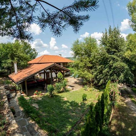 "Суларската Къща" Vila Gabrovo Exterior foto