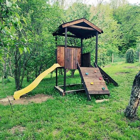 "Суларската Къща" Vila Gabrovo Exterior foto