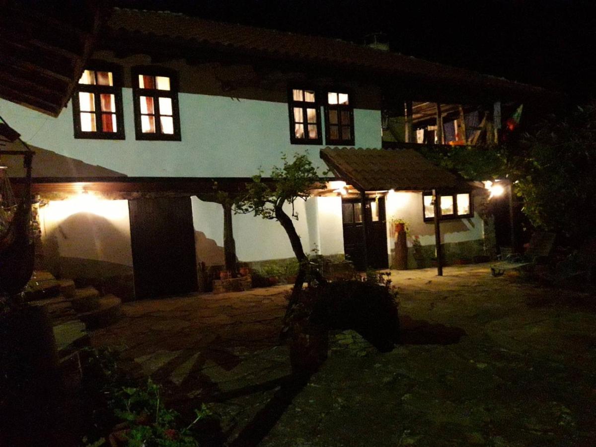 "Суларската Къща" Vila Gabrovo Exterior foto