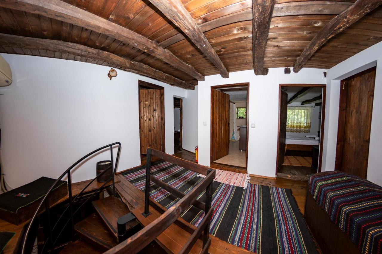 "Суларската Къща" Vila Gabrovo Exterior foto