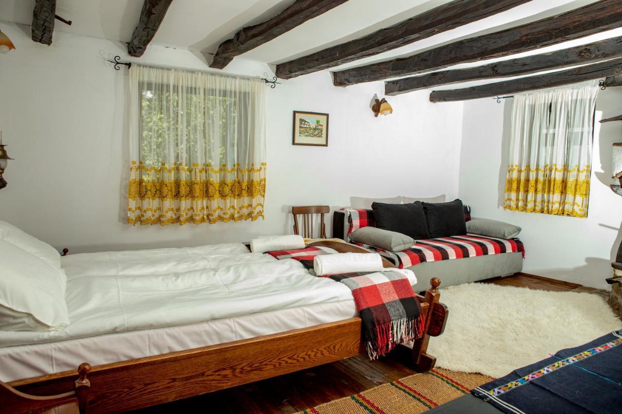 "Суларската Къща" Vila Gabrovo Exterior foto
