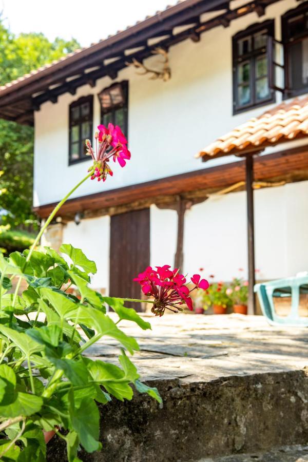 "Суларската Къща" Vila Gabrovo Exterior foto