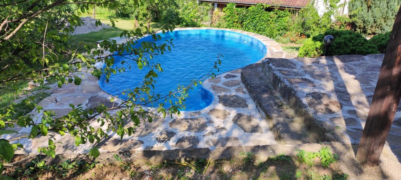 "Суларската Къща" Vila Gabrovo Exterior foto