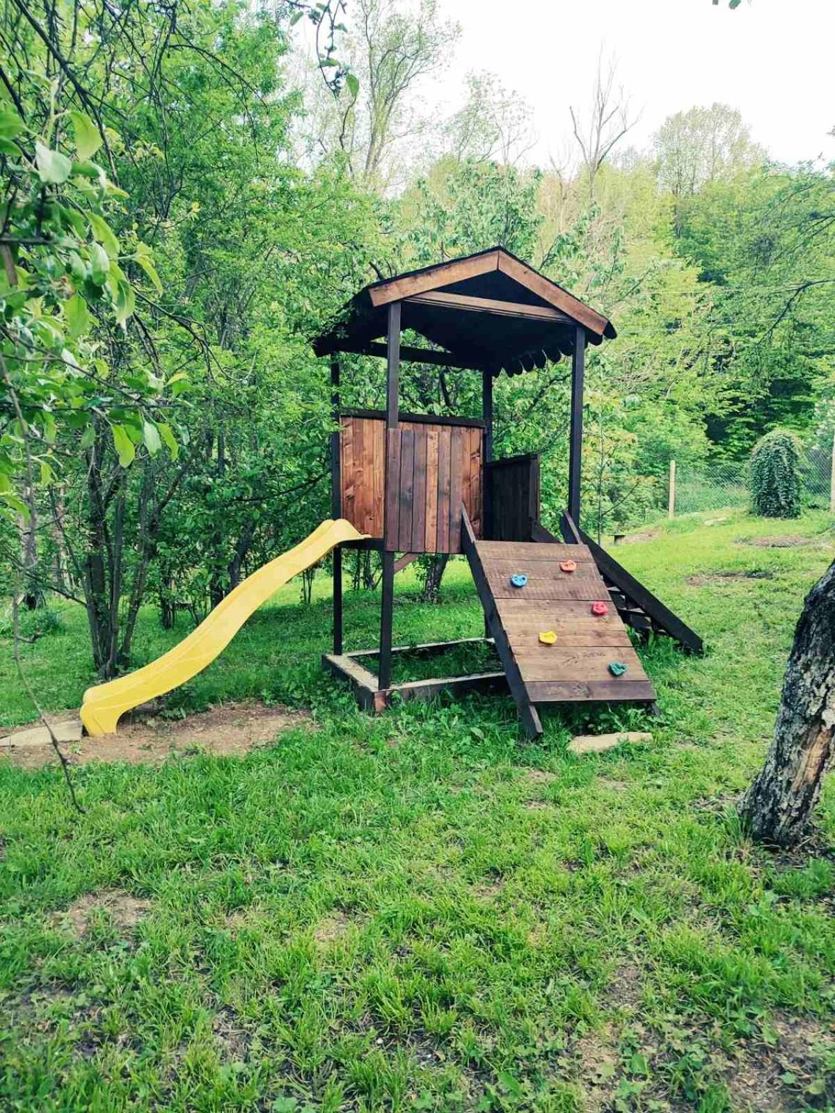 "Суларската Къща" Vila Gabrovo Exterior foto